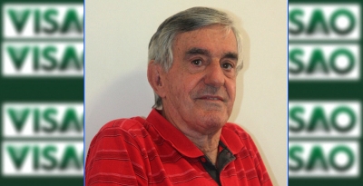 Velório do ex-prefeito de Marília, Domingos Alcalde, começa às 13h