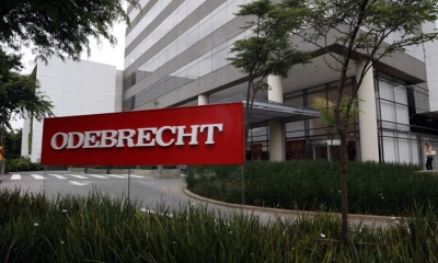 Odebrecht fecha acordo de leniência no Panamá