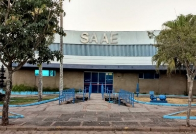 Centro de Garça fica sem água nesta quinta-feira