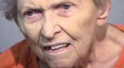 Mulher de 92 anos mata o filho por não querer ir para asilo