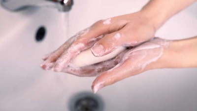 Mais de 80% da população aderiu a práticas de higiene com a Covid-19