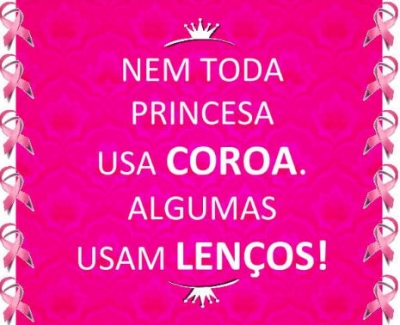 Dia de Princesa e ações sociais marcam encerramento do movimento ‘Outubro Rosa’ no Marília Shopping