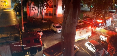 Mais duas pessoas tiram a própria vida em menos de 24h, em Marília