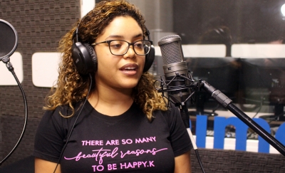 Unimar e Colégio Compacto criam o Podcast educativo “Química no Ar” 