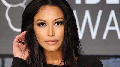 Atriz Naya Rivera, desaparece durante passeio de barco nos EUA