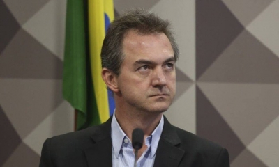 Justiça manda soltar Joesley Batista