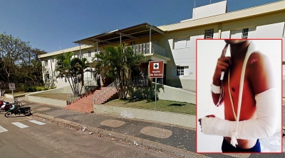 Pacientes sofrem com demora em cirurgias