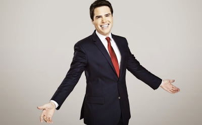 Record define substituto de Marcelo Rezende no ‘Cidade Alerta’