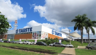 Começa a campanha “Festival de Prêmios Tauste”