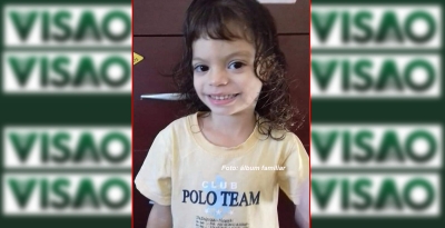 Criança de quatro anos morre após ser picada por escorpião