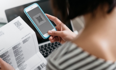 Transações bancárias feitas por celular aumentam no país, diz BC