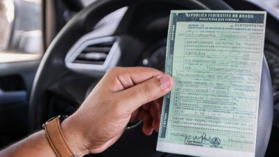 Governo do Estado aumenta em 40% o valor do licenciamento