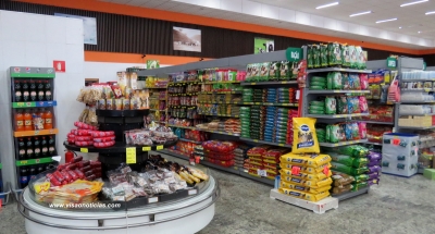 Empresas reduzem embalagens e qualidade para repassar custos