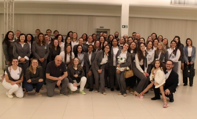 SIPAT 2023 da Unimed Marília bate recorde de público e conscientiza colaboradores