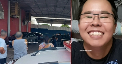 Rapaz atropelado em estacionamento de supermercado em Marília será sepultado hoje