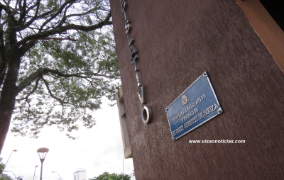 Vereadores votam seis projetos na sessão desta segunda-feira