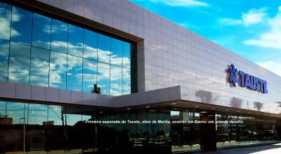 Tauste Supermercados divulga premiados da promoção 