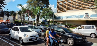 Fique atento: pagamento do IPVA começa nesta quinta-feira