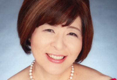 Soprano Atsuko Kudo se apresentará em Marília 
