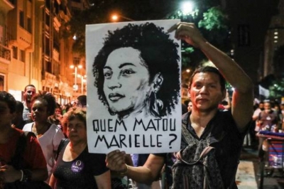 Militares são presos por suspeita de executar Marielle Franco