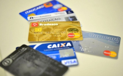 Gasto no exterior no cartão será fixado em real do dia da compra