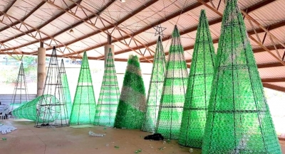 Coca-Cola FEMSA Brasil apoia ação de coleta de garrafas PET em Marília