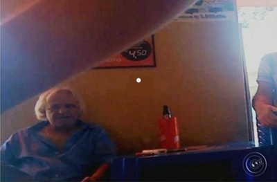 Motorista de ambulância bebia enquanto esperava pacientes em Marília