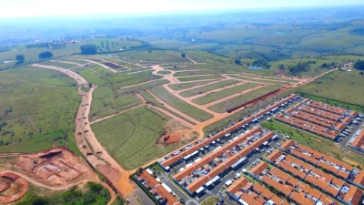 Parque das Flores, bairro planejado, é o mais novo projeto da Barion Empreendimentos