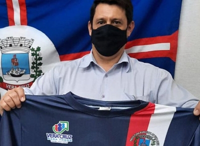 Reunião técnica e censo esportivo serão pauta de reunião hoje em Vera Cruz