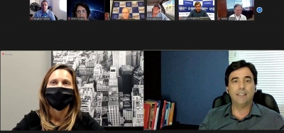 Governo e Asserti firmam convênio para formação de profissionais em TI em Marília