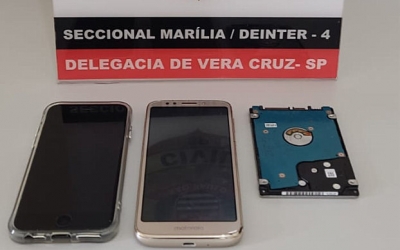 Menor que fez ameaças contra escola em Vera Cruz é apreendido