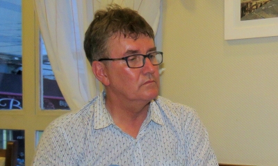 Covid-19: após mais de 40 dias, presidente da Câmara de Marília deixa a UTI