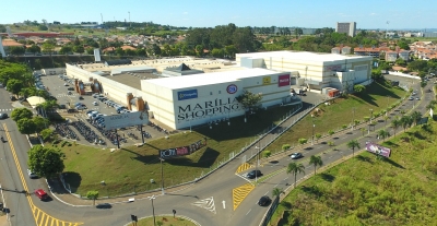 Marília Shopping traz toda alegria do carnaval para seus visitantes