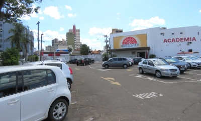 Shopping Atenas atinge 100% de ocupação e anuncia construção de mais 60 lojas