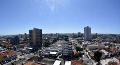 Marília abre mais 329 empresas no mês de setembro 