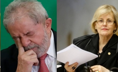 Supremo julga habeas corpus preventivo para evitar prisão de Lula
