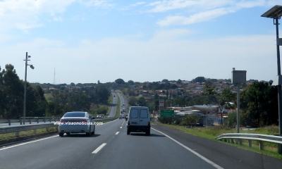 Radares em Marília começam a multar a partir da meia noite de hoje