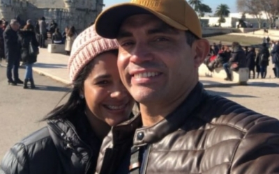 Brasileiro é morto a facadas em Portugal; namorada é suspeita e está presa