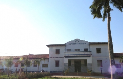 HEM realizará festa com moradores e lançamento de livro