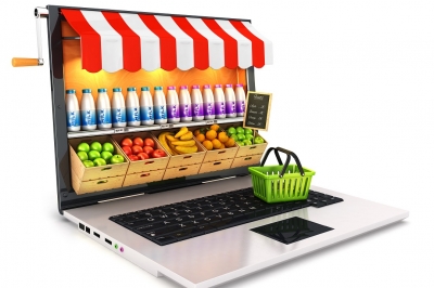 Vendas pela internet devem dobrar até 2021