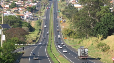 Radares na SP-333 começam a aplicar multas. Marília ainda não!