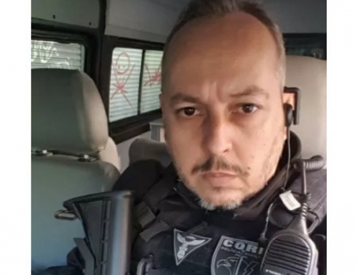 Policial morto no Jacarezinho era tutor da mãe acamada vítima de AVC
