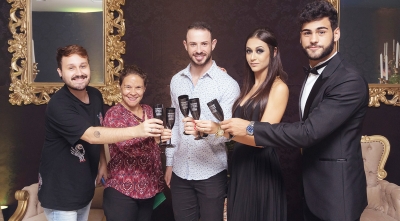 ‘Cinquenta Tons de Liberdade’ tem sessão especial no Marília Shopping