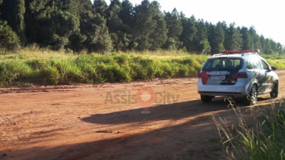 Ex-prefeito da região e seu filho morrem após troca de tiros com a PM