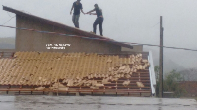 A parábola do feixe de lenha