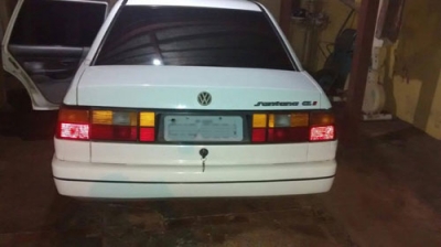 Mulher é vítima de roubo e estupro em rodovia