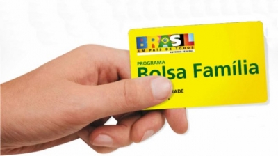 Decreto autoriza aumento de 9% no Bolsa Família