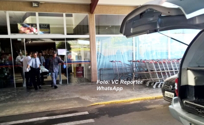 Direção de supermercado abre sindicância e lamenta morte de funcionário em explosão