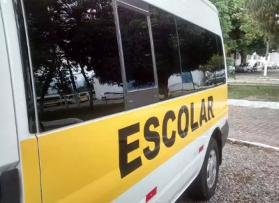 Criança autista de apenas 4 anos é esquecida no transporte escolar municipal
