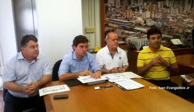 Governo do Estado credencia Centro de Inovação Tecnológica de Marília